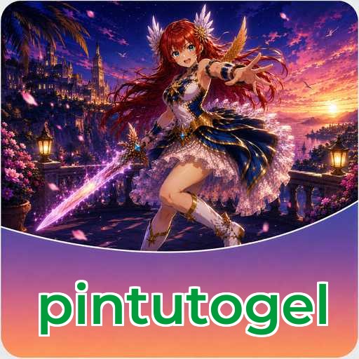 pintutogel APK