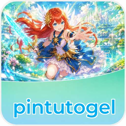 pintutogel Components