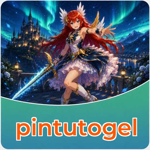 pintutogel APK Structure