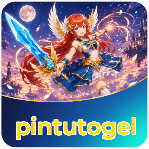 pintutogel APK Structure