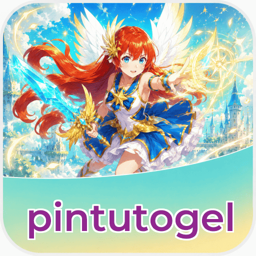 pintutogel Components