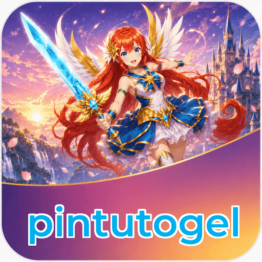 pintutogel Signature