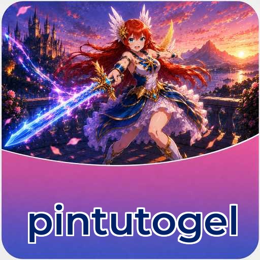 pintutogel Aplikasi