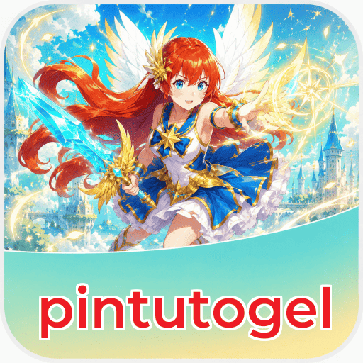 pintutogel Verification