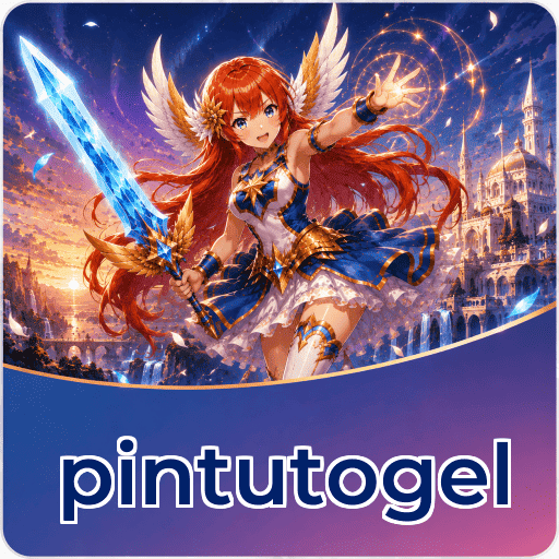 pintutogel APK