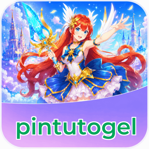 pintutogel APK Structure