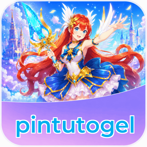 pintutogel Components