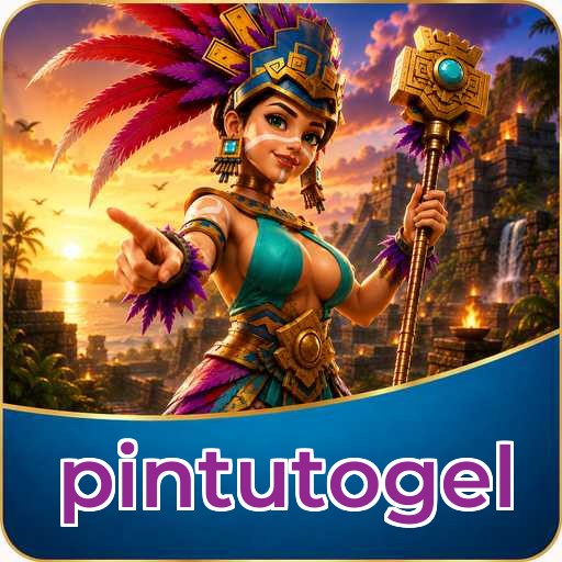 pintutogel APK Structure