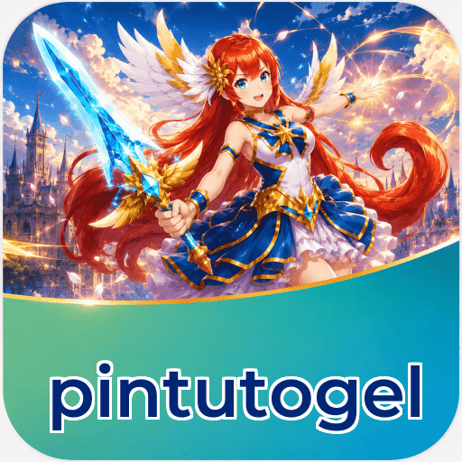 pintutogel Signature